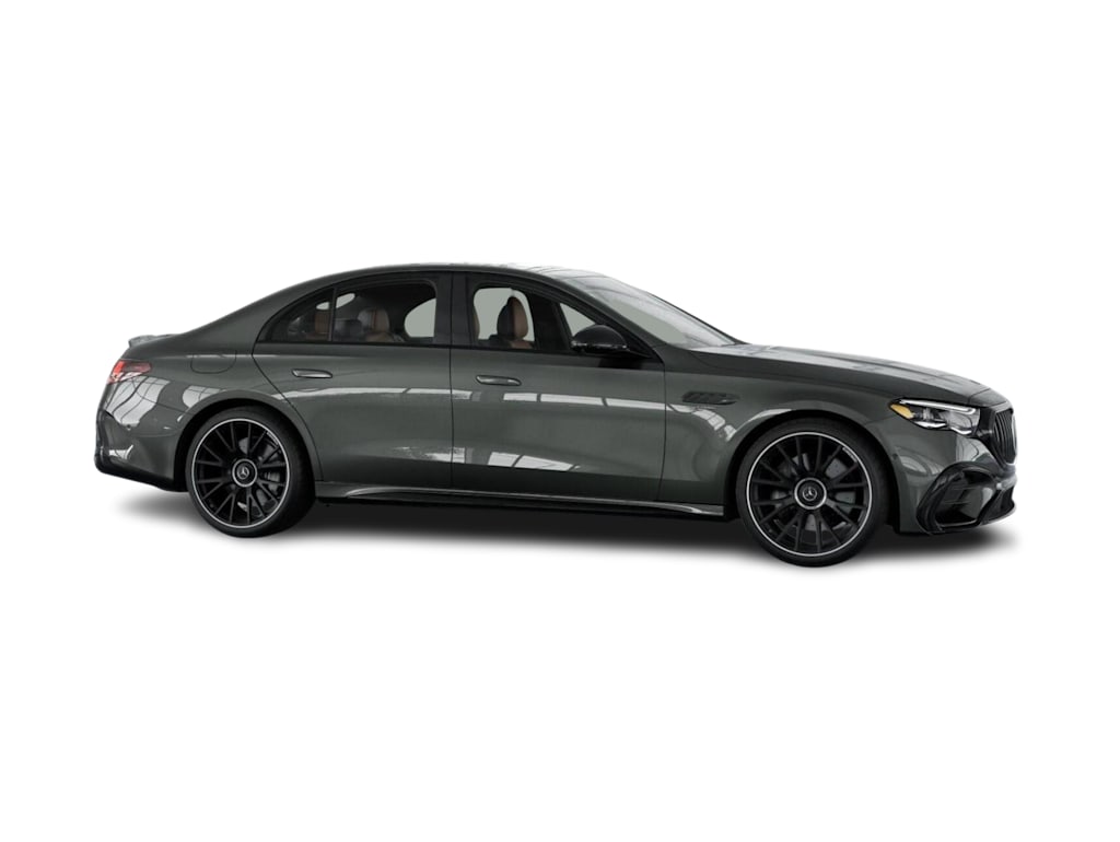 Thumbnail: 2026 Mercedes-Benz E-Class - 3