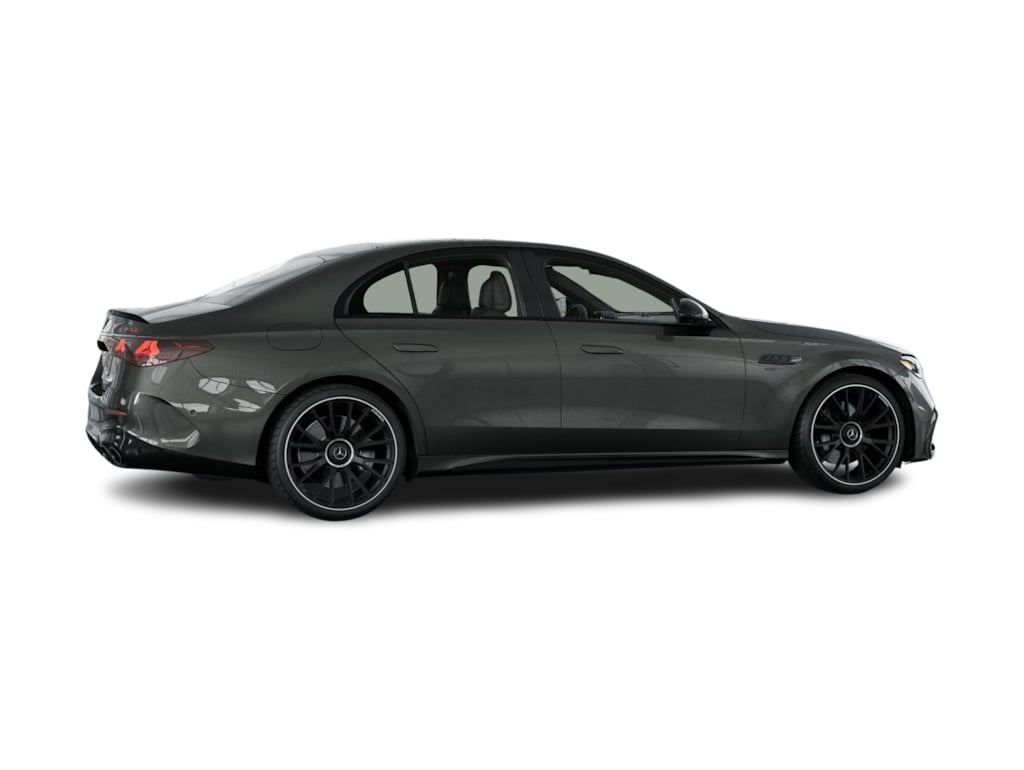 Thumbnail: 2026 Mercedes-Benz E-Class - 18