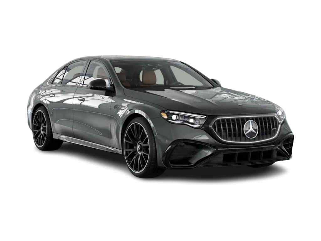 Thumbnail: 2026 Mercedes-Benz E-Class - 12