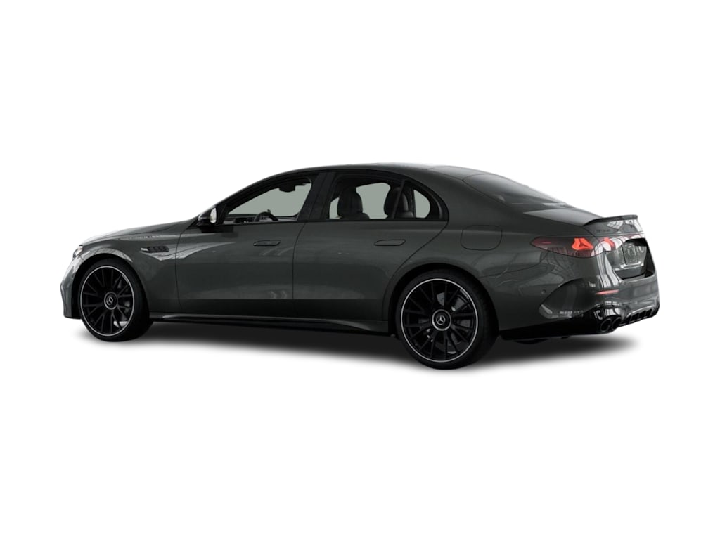 Thumbnail: 2026 Mercedes-Benz E-Class - 30