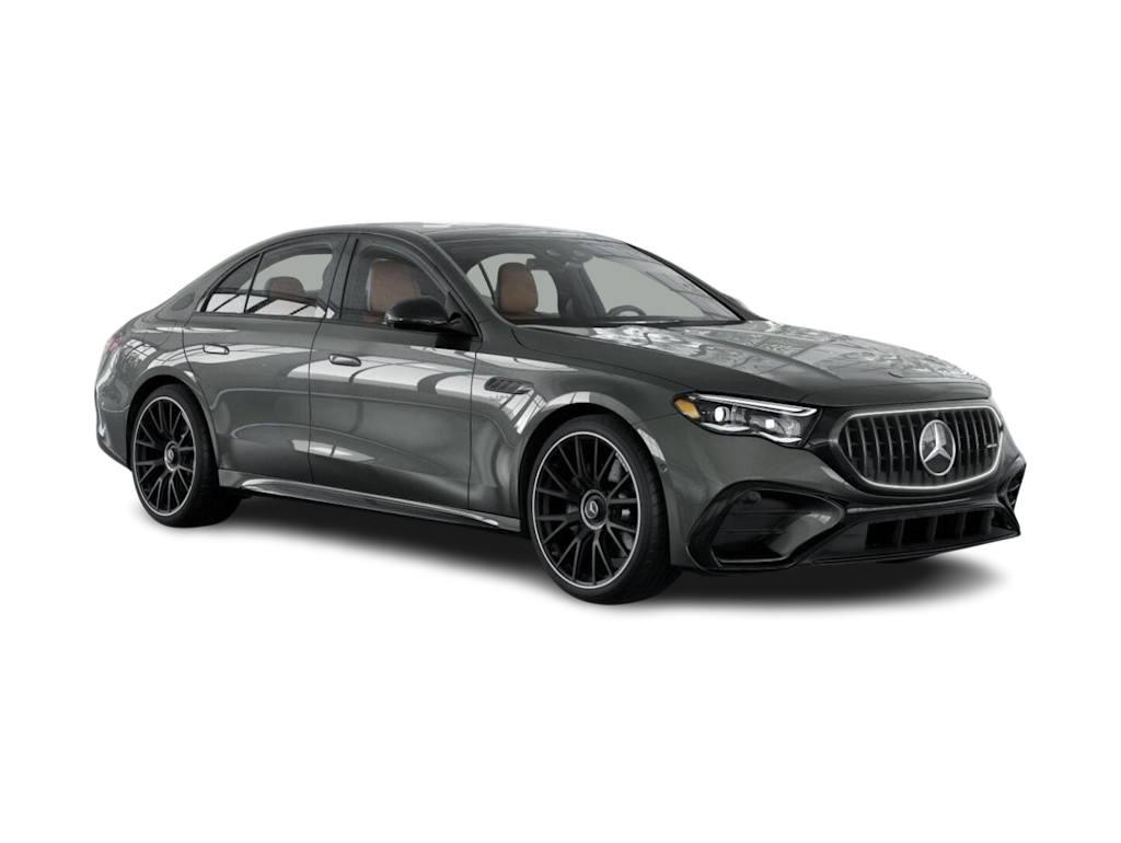 Thumbnail: 2026 Mercedes-Benz E-Class - 13