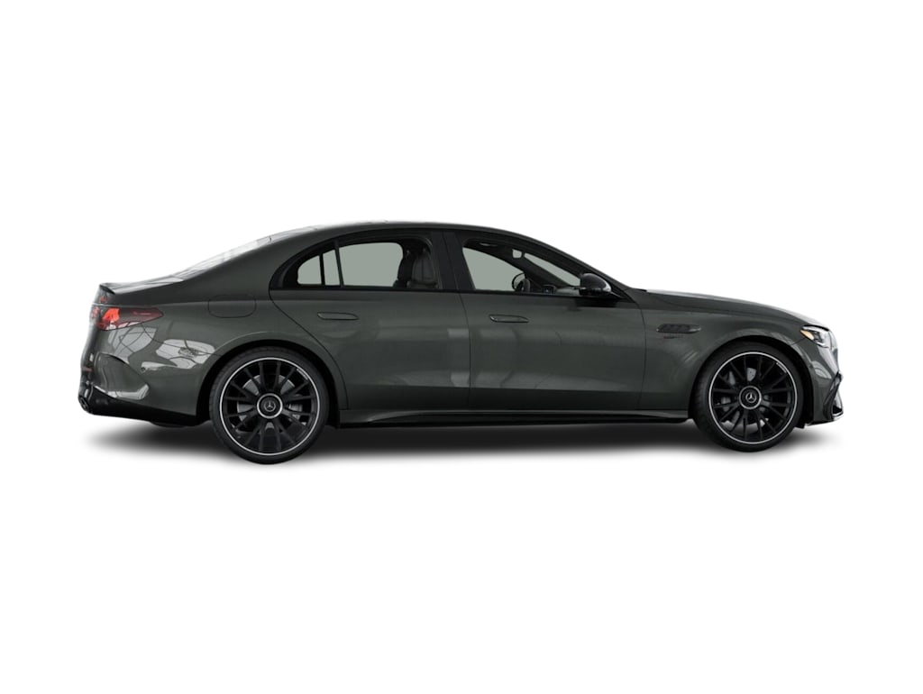 Thumbnail: 2026 Mercedes-Benz E-Class - 17