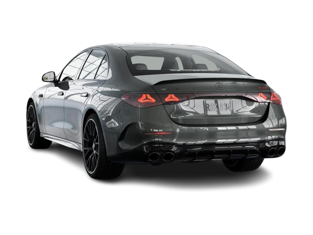 Thumbnail: 2026 Mercedes-Benz E-Class - 27