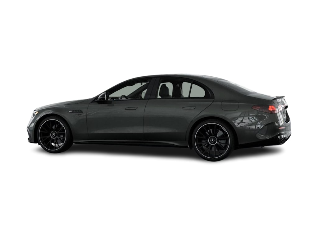 Thumbnail: 2026 Mercedes-Benz E-Class - 31