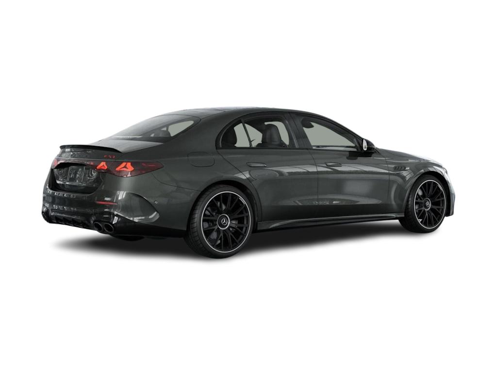 Thumbnail: 2026 Mercedes-Benz E-Class - 20