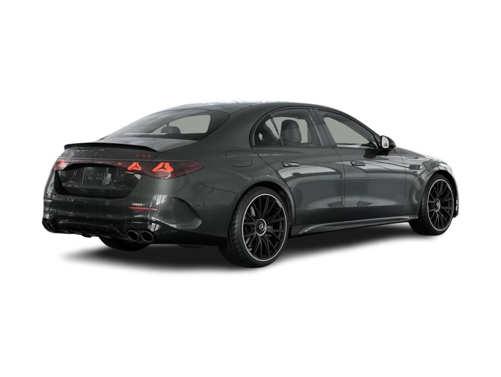 Thumbnail: 2026 Mercedes-Benz E-Class - 21