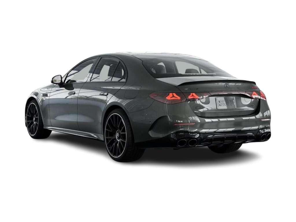 Thumbnail: 2026 Mercedes-Benz E-Class - 4