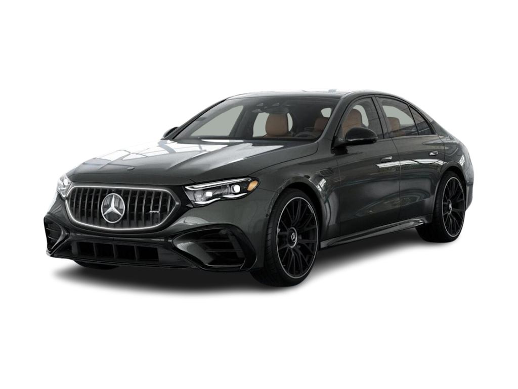 Thumbnail: 2026 Mercedes-Benz E-Class - 39