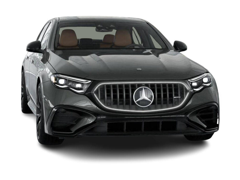 Thumbnail: 2026 Mercedes-Benz E-Class - 10