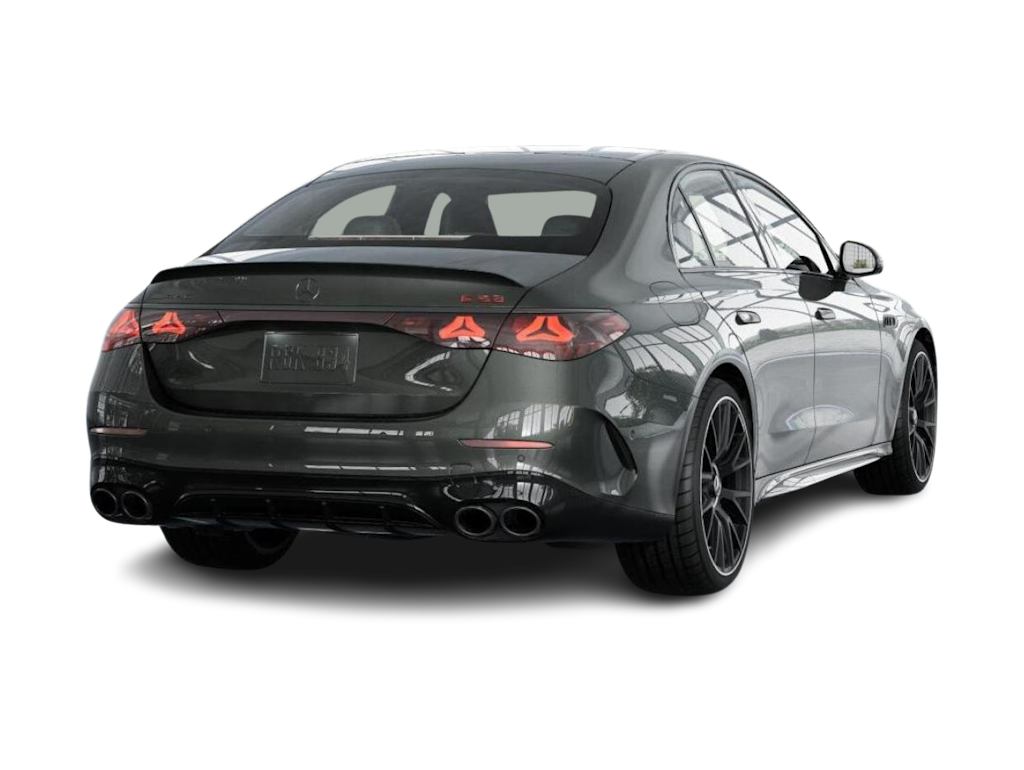 Thumbnail: 2026 Mercedes-Benz E-Class - 23