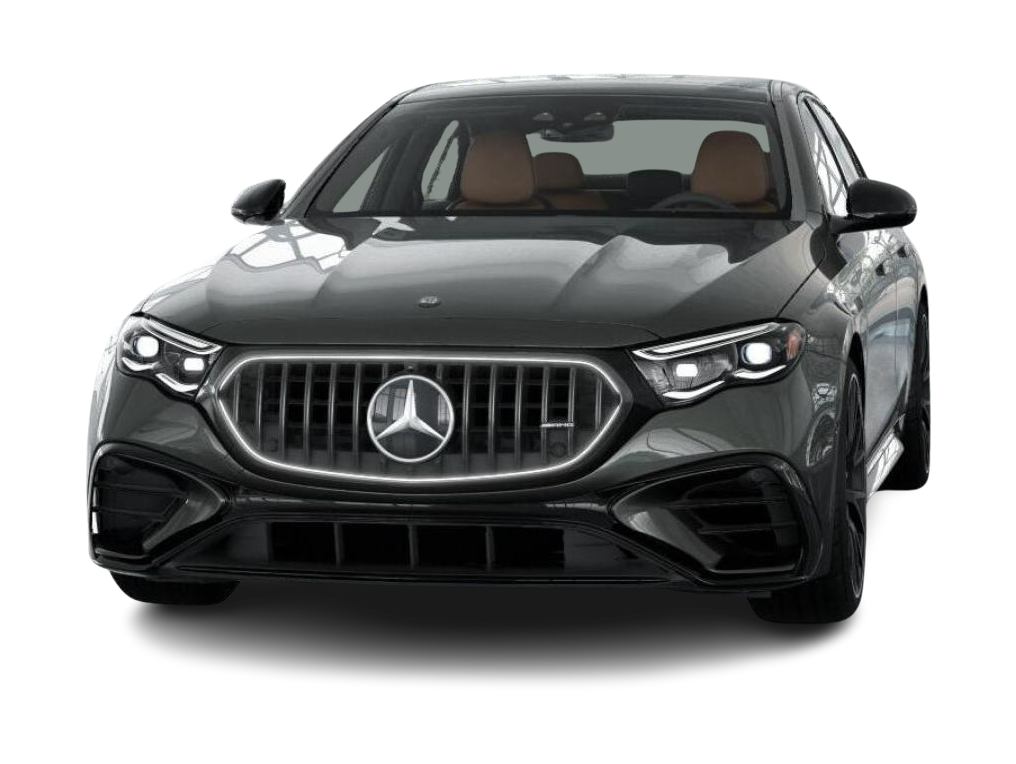 Thumbnail: 2026 Mercedes-Benz E-Class - 41