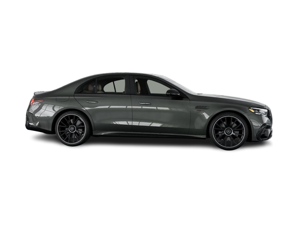 Thumbnail: 2026 Mercedes-Benz E-Class - 16