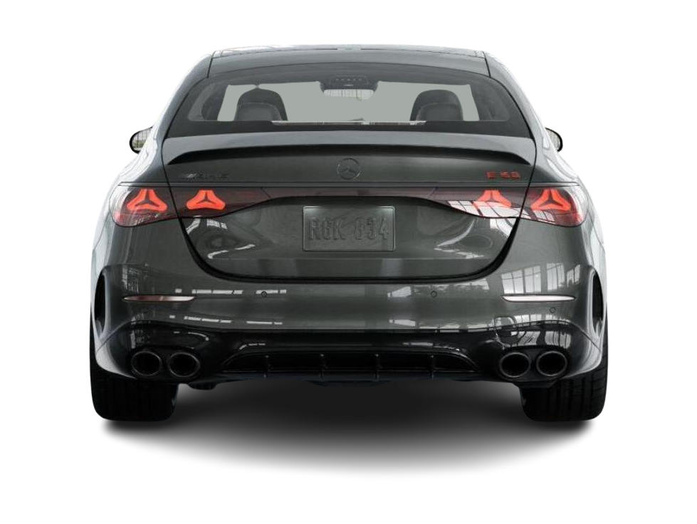 Thumbnail: 2026 Mercedes-Benz E-Class - 25