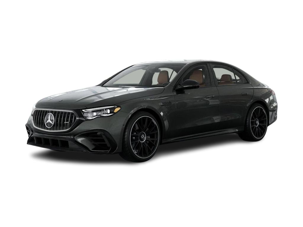 Thumbnail: 2026 Mercedes-Benz E-Class - 38