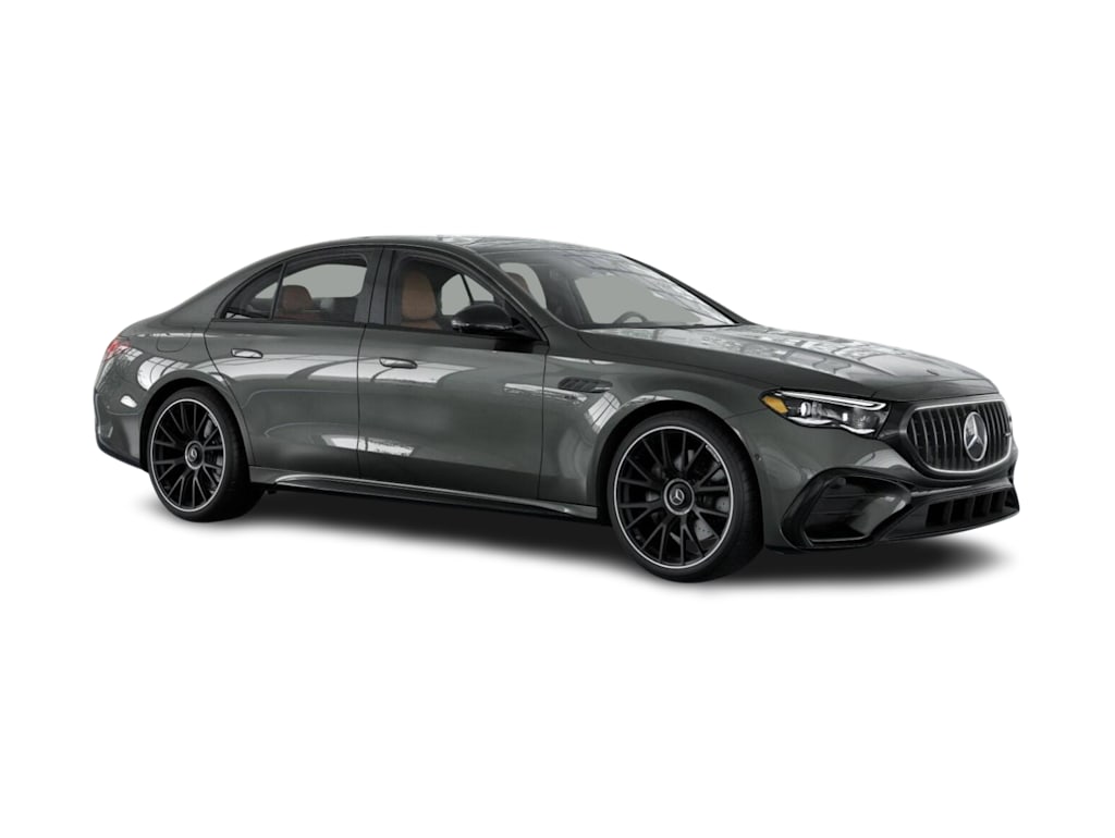Thumbnail: 2026 Mercedes-Benz E-Class - 14