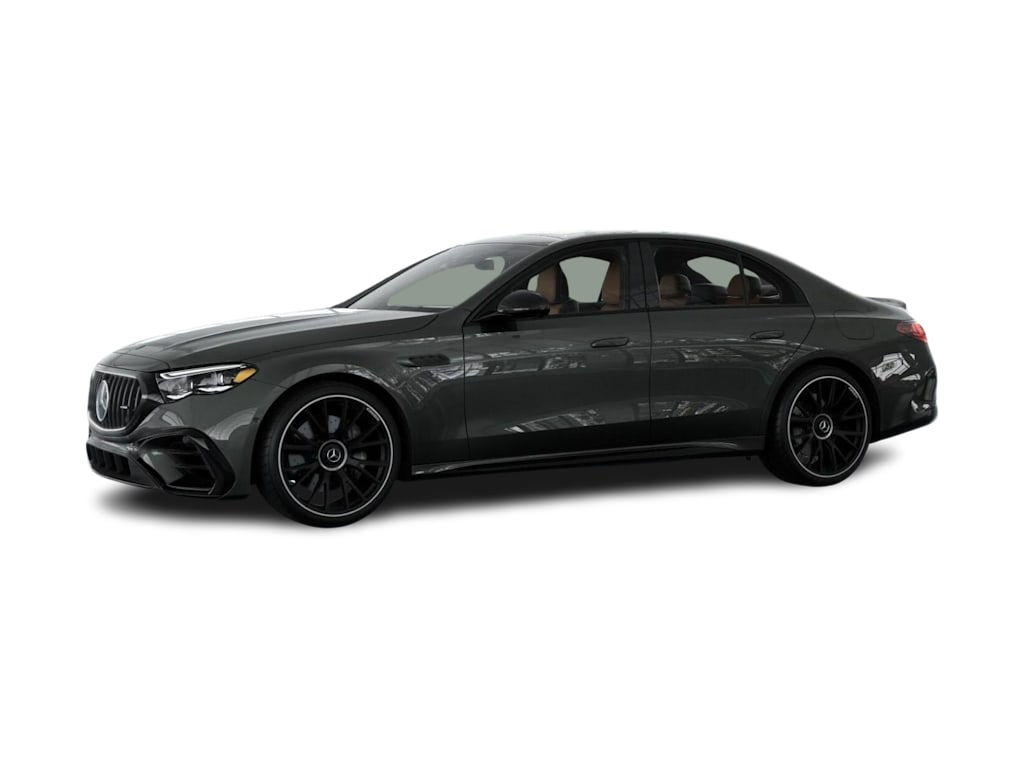 Thumbnail: 2026 Mercedes-Benz E-Class - 36