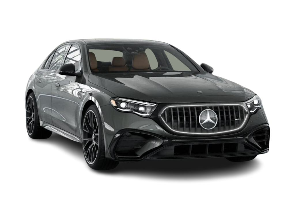 Thumbnail: 2026 Mercedes-Benz E-Class - 11