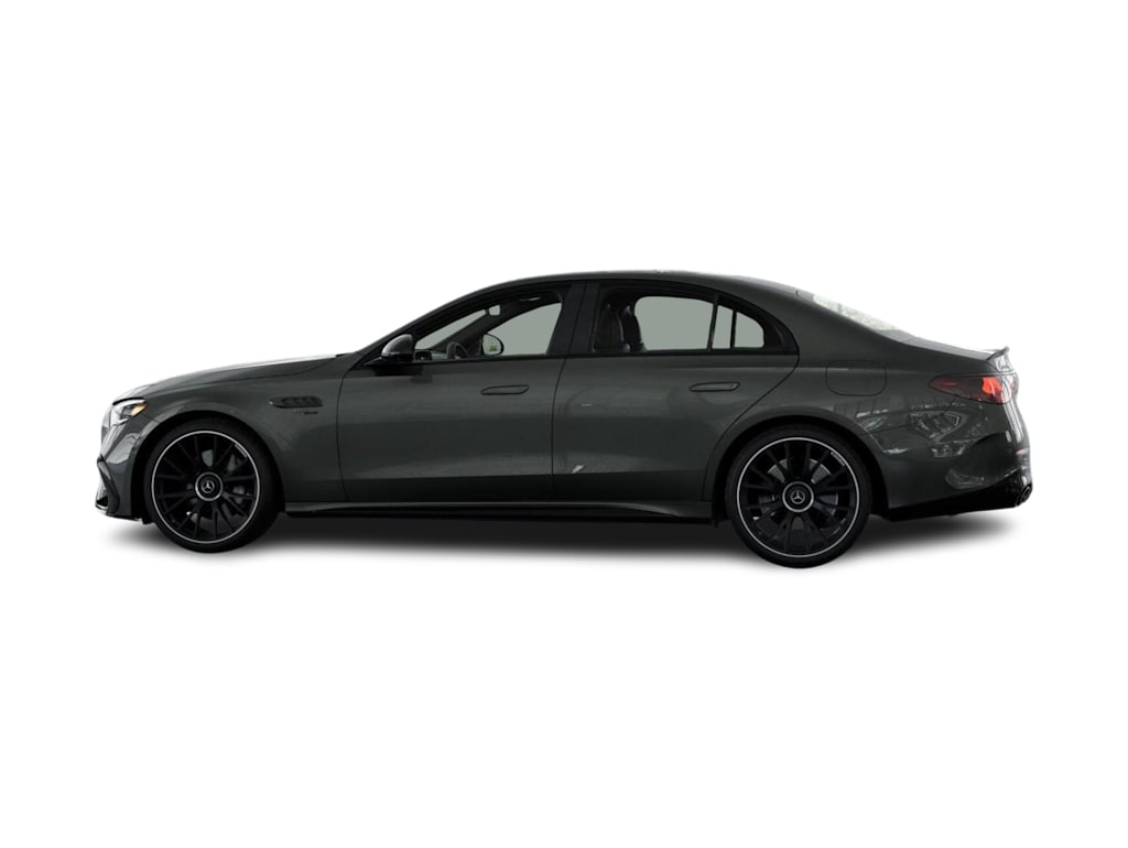 Thumbnail: 2026 Mercedes-Benz E-Class - 32