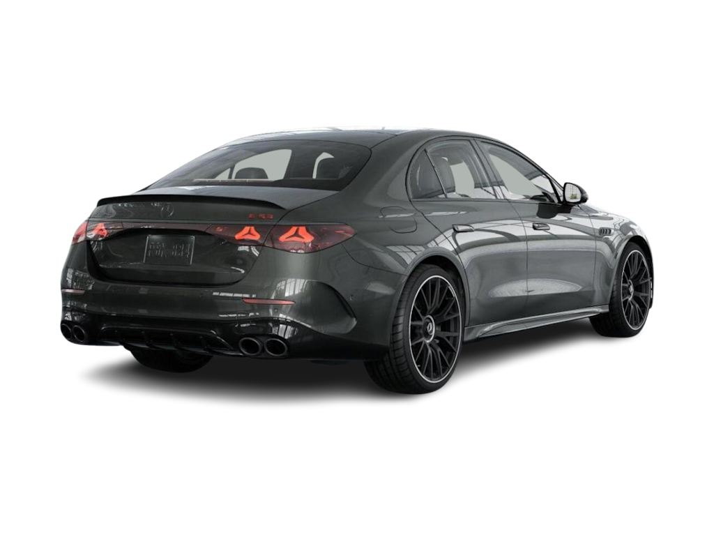 Thumbnail: 2026 Mercedes-Benz E-Class - 22