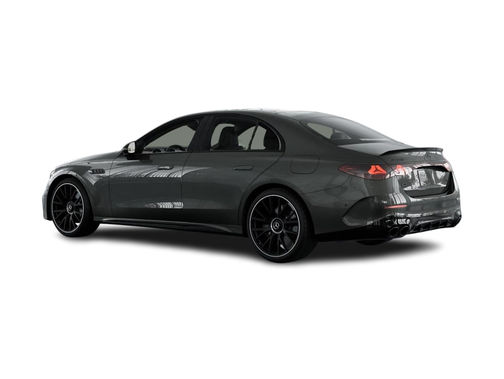Thumbnail: 2026 Mercedes-Benz E-Class - 29