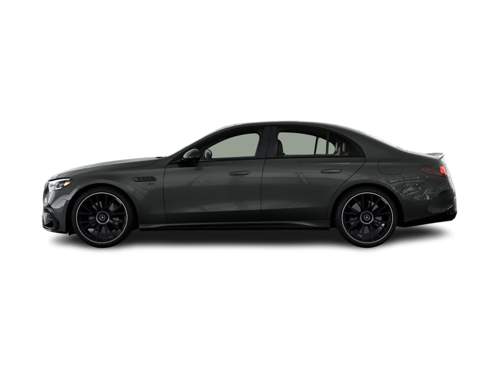 Thumbnail: 2026 Mercedes-Benz E-Class - 33