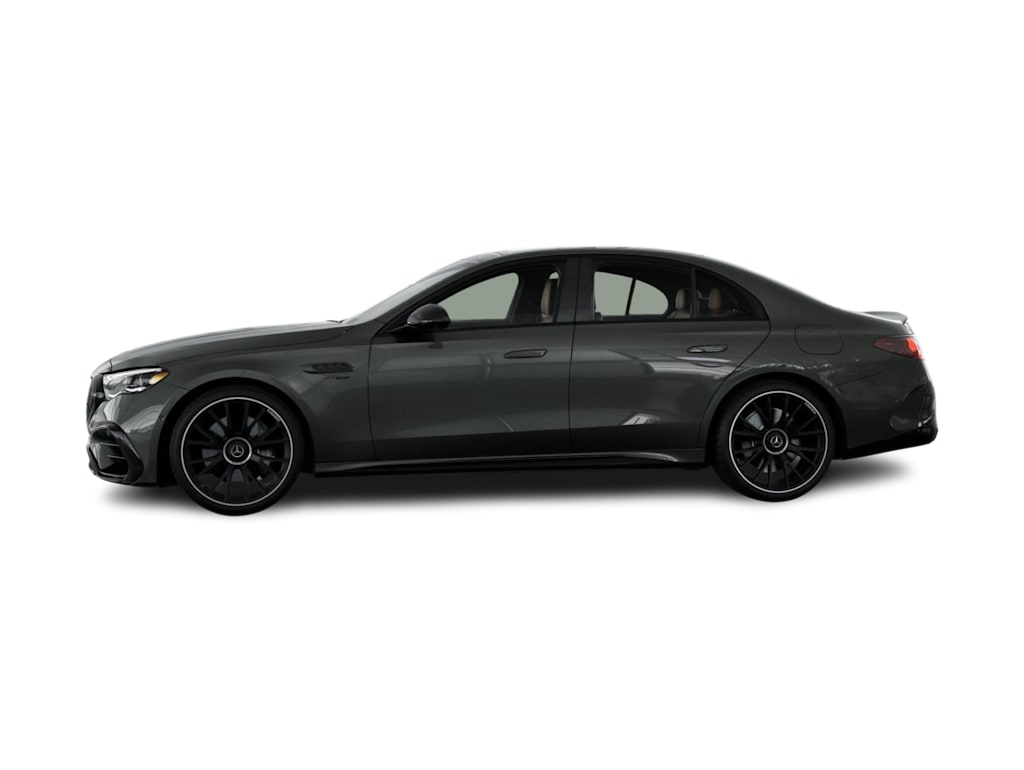 Thumbnail: 2026 Mercedes-Benz E-Class - 34