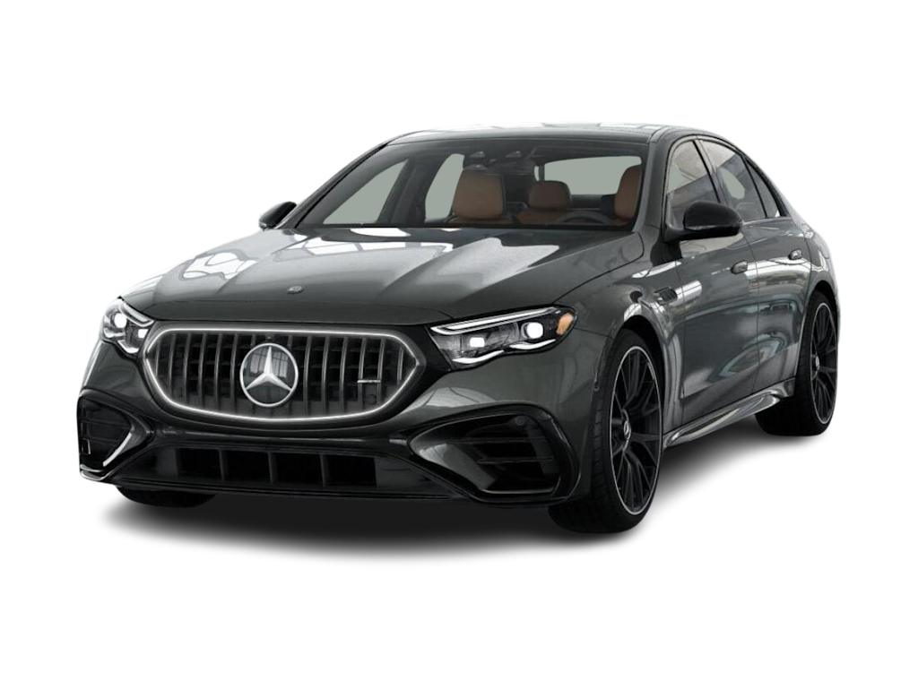 Thumbnail: 2026 Mercedes-Benz E-Class - 40