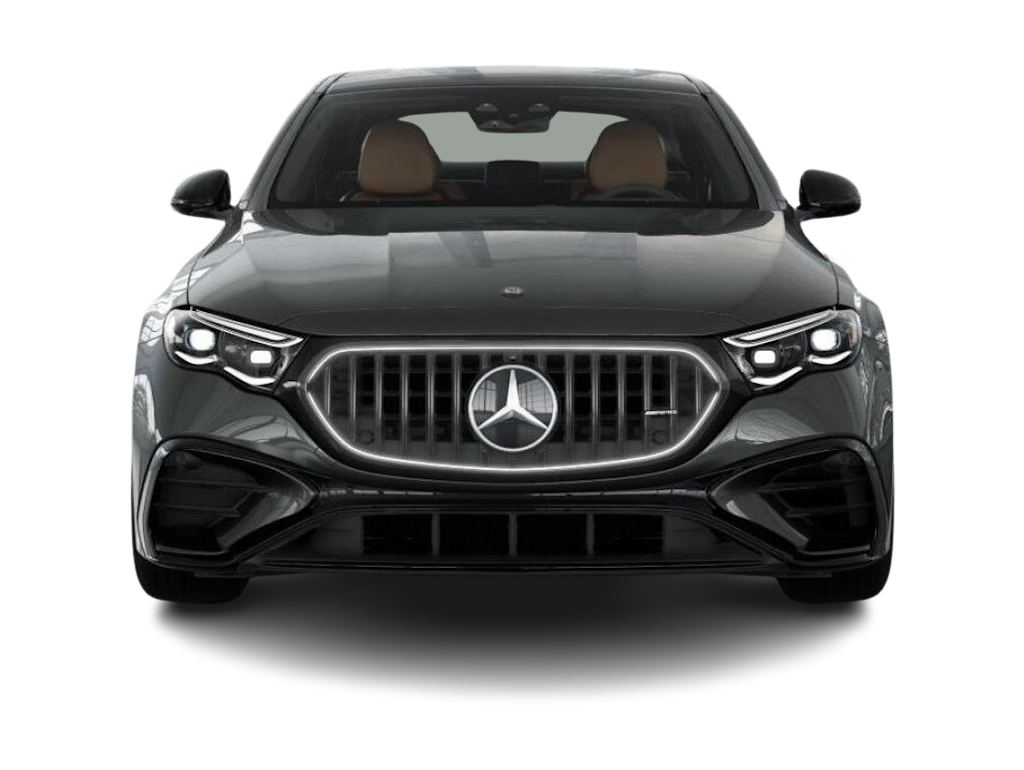 Thumbnail: 2026 Mercedes-Benz E-Class - 5