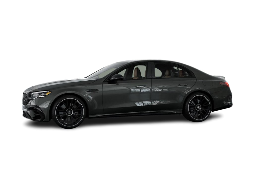 Thumbnail: 2026 Mercedes-Benz E-Class - 35