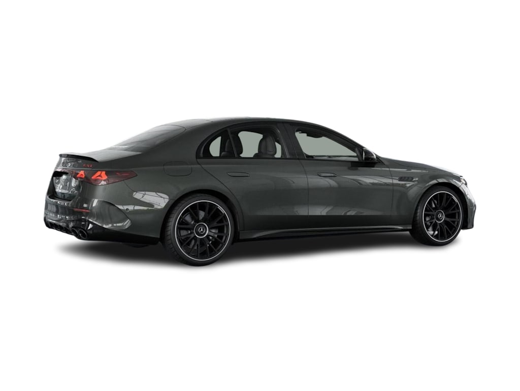 Thumbnail: 2026 Mercedes-Benz E-Class - 19