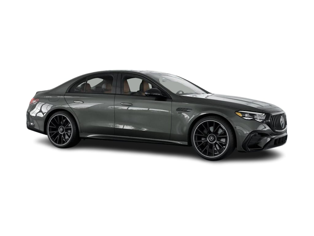 Thumbnail: 2026 Mercedes-Benz E-Class - 15