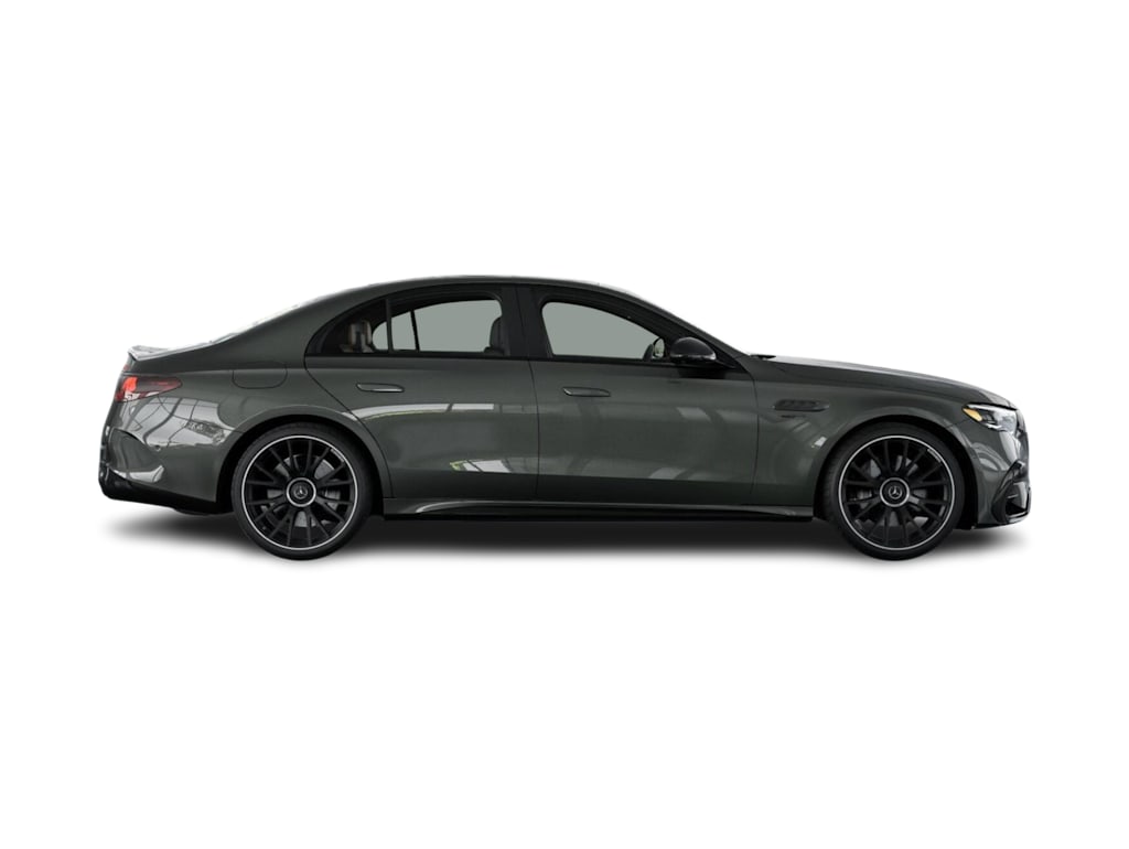 Thumbnail: 2026 Mercedes-Benz E-Class - 9