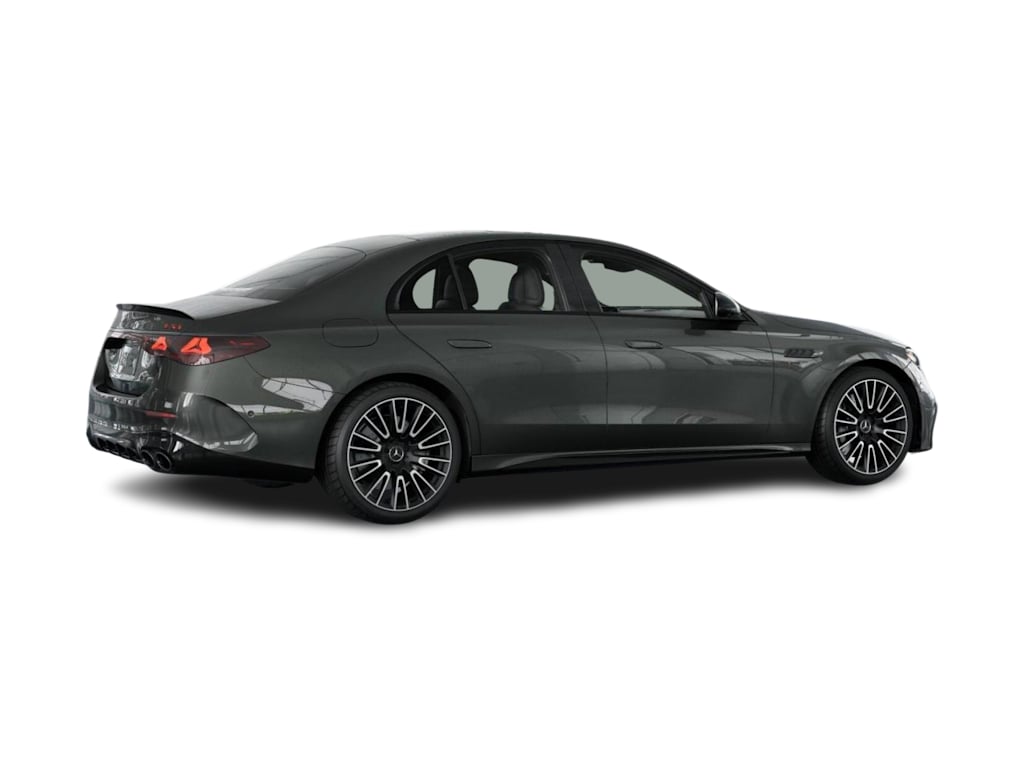 Thumbnail: 2027 Mercedes-Benz E-Class - 16