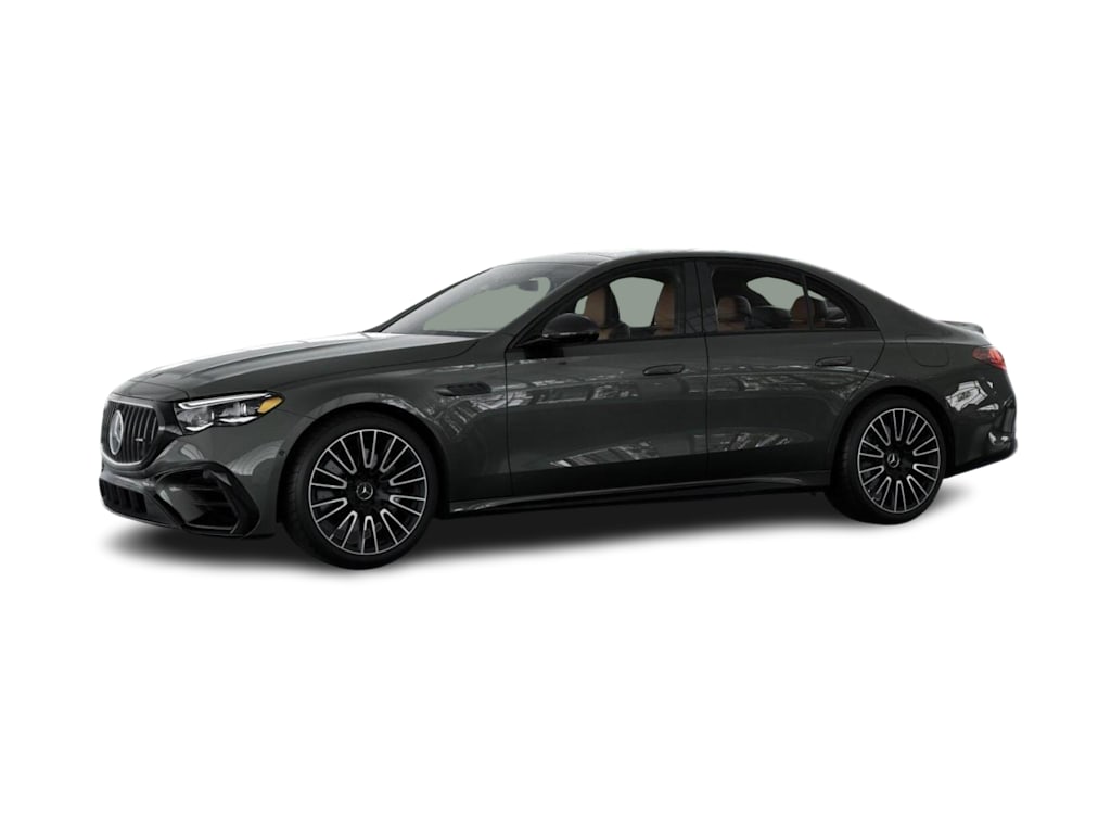 Thumbnail: 2027 Mercedes-Benz E-Class - 33