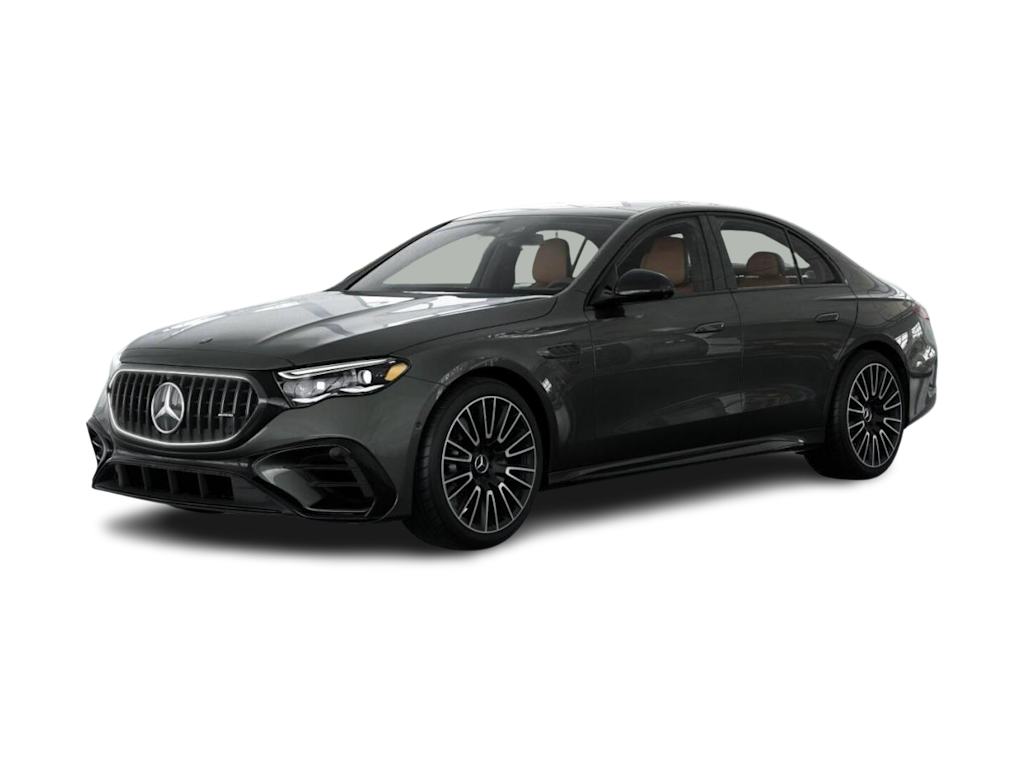 Thumbnail: 2027 Mercedes-Benz E-Class - 35