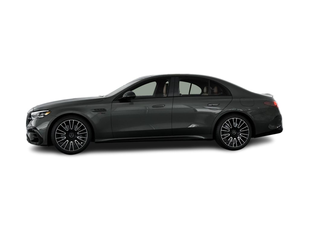 Thumbnail: 2027 Mercedes-Benz E-Class - 31