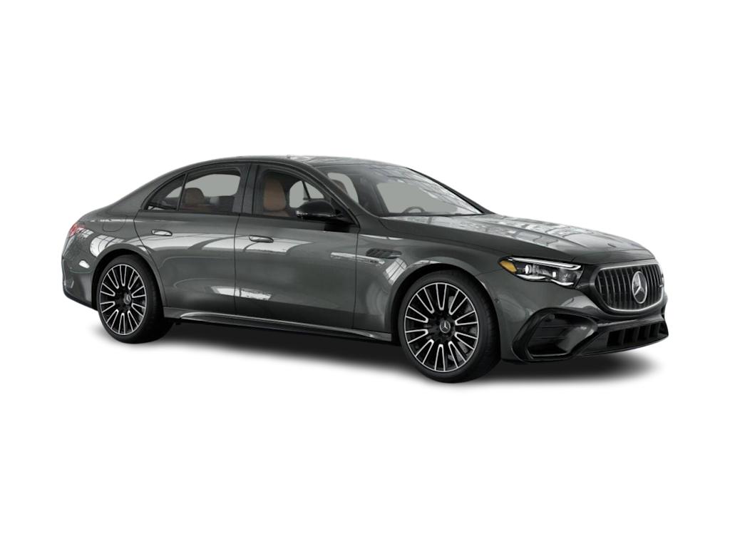 Thumbnail: 2027 Mercedes-Benz E-Class - 11
