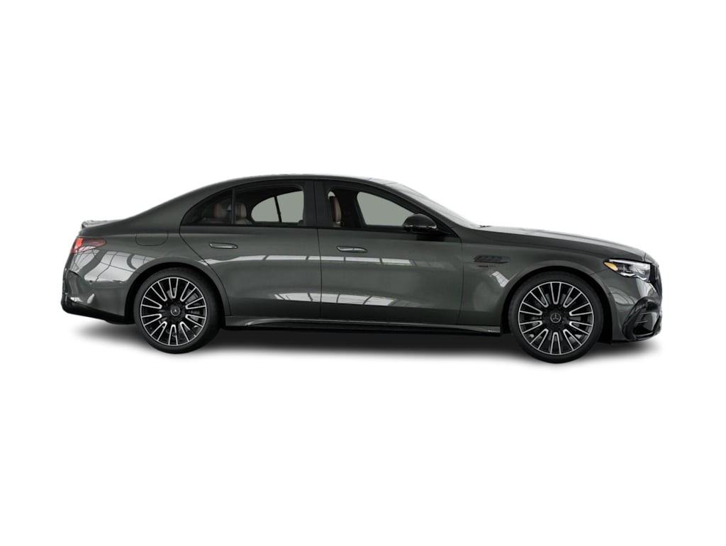 Thumbnail: 2027 Mercedes-Benz E-Class - 3