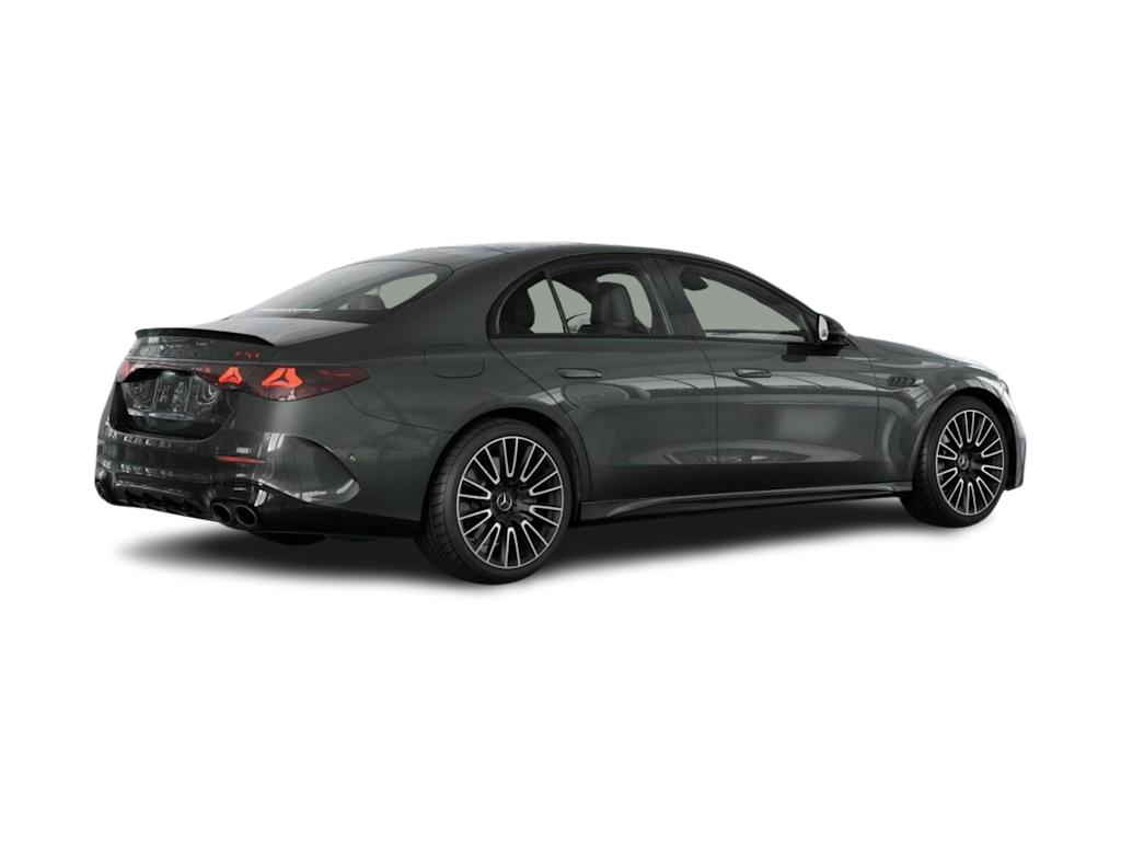 Thumbnail: 2027 Mercedes-Benz E-Class - 17