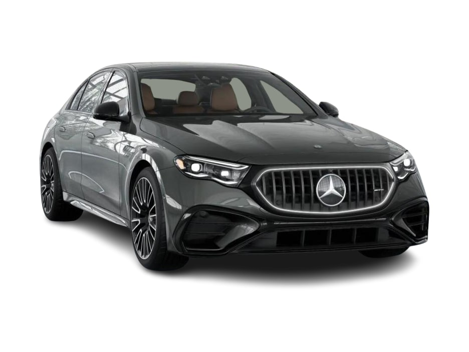 Thumbnail: 2027 Mercedes-Benz E-Class - 10