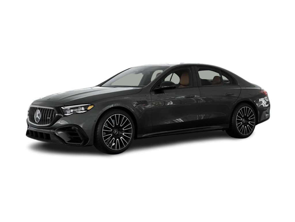 Thumbnail: 2027 Mercedes-Benz E-Class - 34