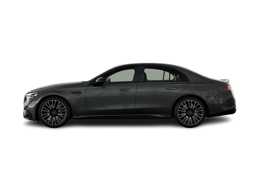 Thumbnail: 2027 Mercedes-Benz E-Class - 30