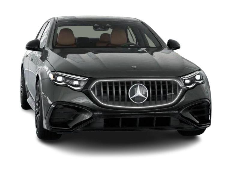Thumbnail: 2027 Mercedes-Benz E-Class - 9