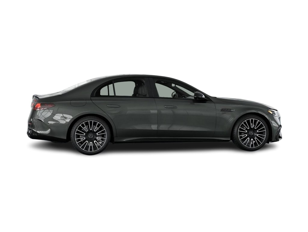 Thumbnail: 2027 Mercedes-Benz E-Class - 14