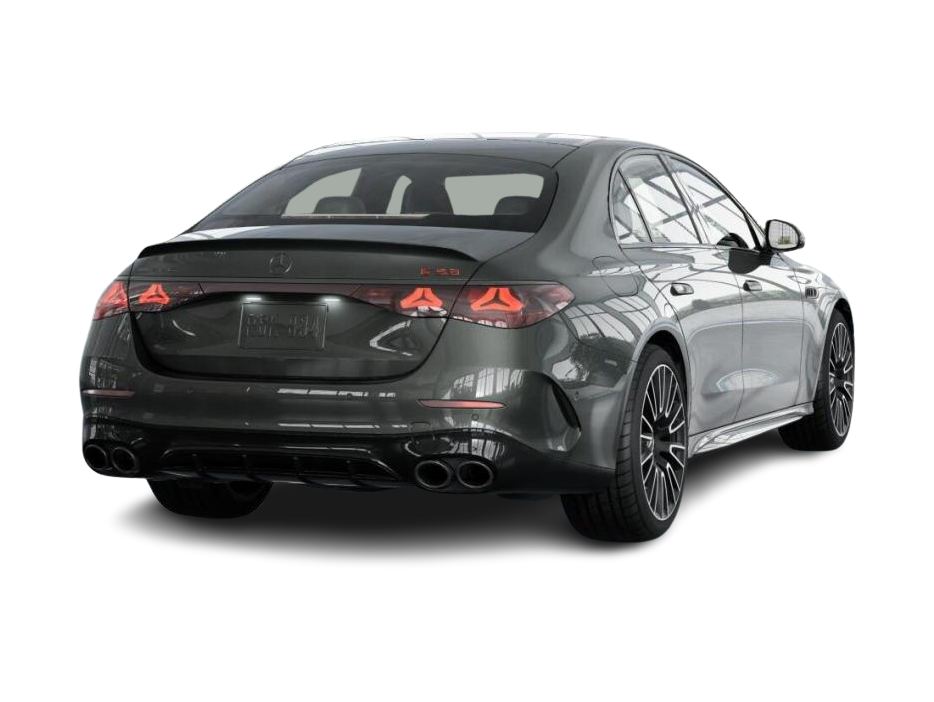 Thumbnail: 2027 Mercedes-Benz E-Class - 20