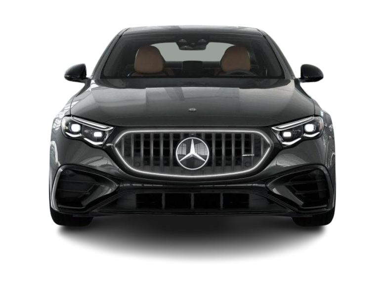 Thumbnail: 2027 Mercedes-Benz E-Class - 4