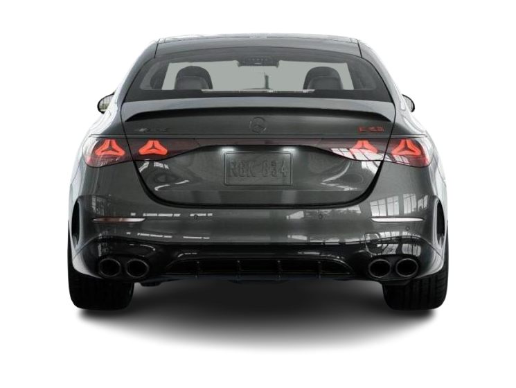 Thumbnail: 2027 Mercedes-Benz E-Class - 22