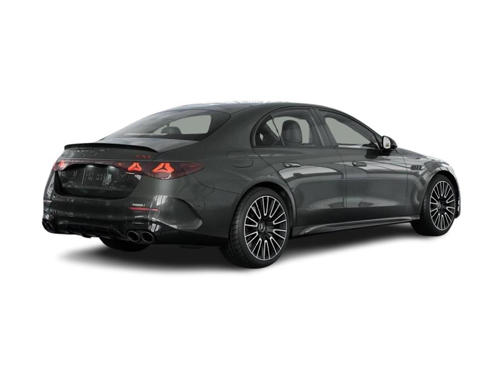 Thumbnail: 2027 Mercedes-Benz E-Class - 18