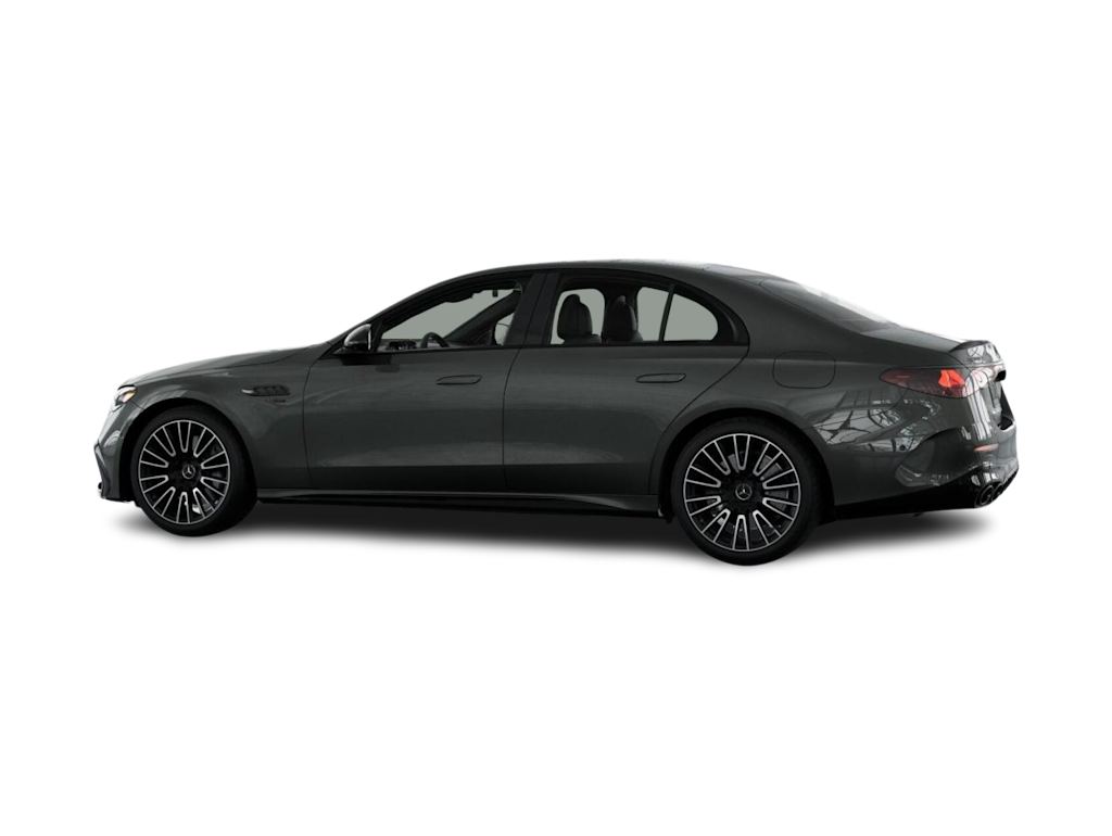 Thumbnail: 2027 Mercedes-Benz E-Class - 28