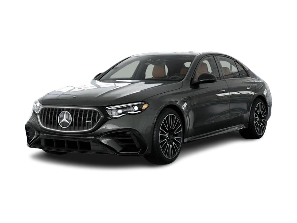 Thumbnail: 2027 Mercedes-Benz E-Class - 36